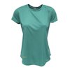 Thermatech - SpeedDri UPF 50 Tee Women's-shirts-Living Simply Auckland Ltd