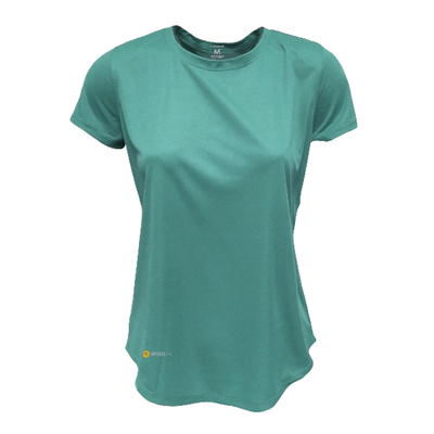 Thermatech - SpeedDri UPF 50 Tee Women's