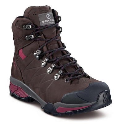 Scarpa - ZG Pro GTX - Women's