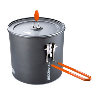 GSI - Halulite 1.8L Boiler
