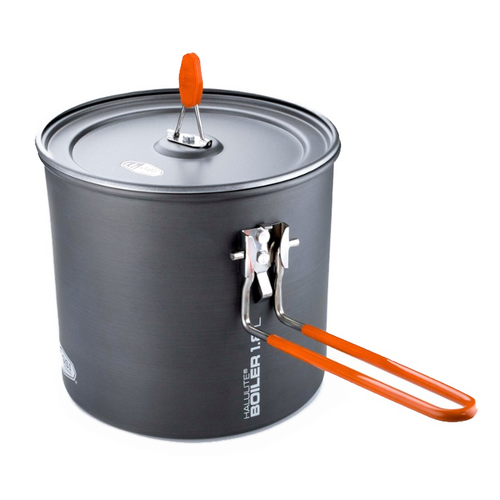 GSI - Halulite 1.8L Boiler
