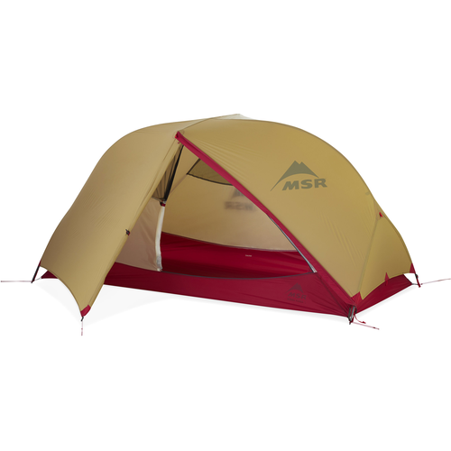 MSR - Hubba Hubba 1 Person