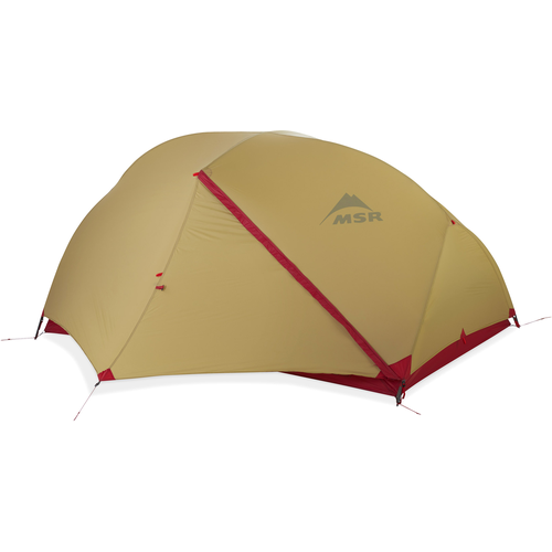 MSR - Hubba Hubba 2 Person