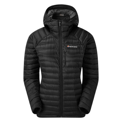 Montane- Featherlite Down Jacket - Women's