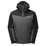 Montane - Pac Plus XT Jacket Mens-clothing-Living Simply Auckland Ltd