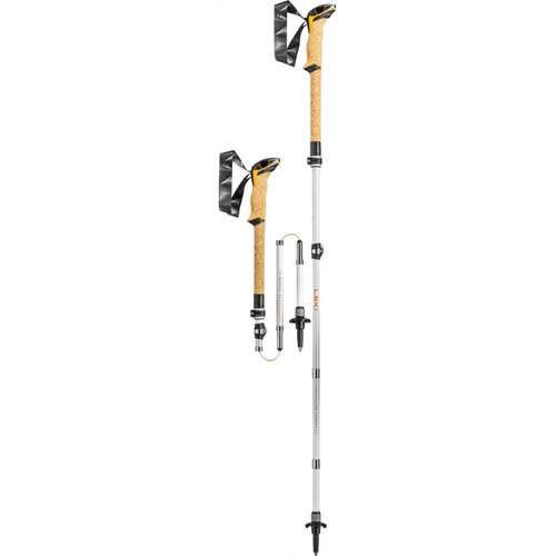 Leki - Cressida FX Carbon AS (Pair)