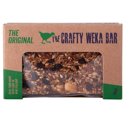 Crafty Weka Bar - Original