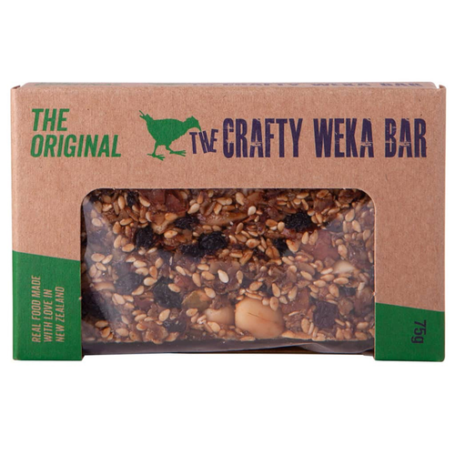 Crafty Weka Bar - Original