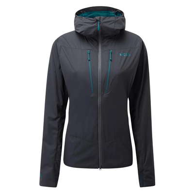 RAB - Vapour-Rise™ Alpine Light Jacket - Women's