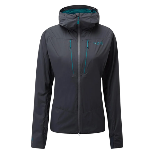 Rab - Vapour-Rise Alpine Light Jacket Women's