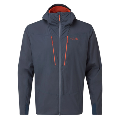 Rab - Vapour-Rise™ Alpine Light Jacket - Men's 