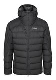 RAB- - Infinety Alpine Jacket-jackets-Living Simply Auckland Ltd