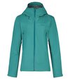 RAB - Arc Eco Jacket - Women's-jackets-Living Simply Auckland Ltd