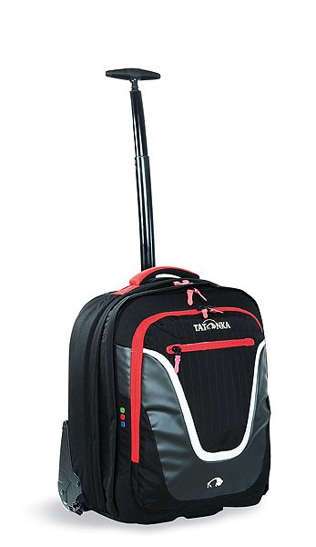 tatonka wheeled bag