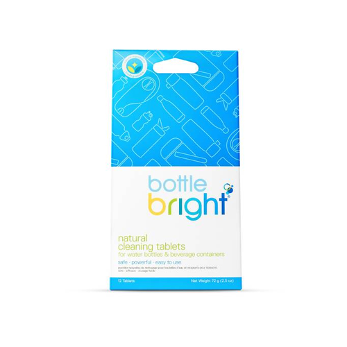Hydrapak - Bottle Bright Bottle Cleaning Tablets