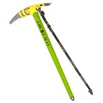 Grivel - G Zero Ice Axe-equipment-Living Simply Auckland Ltd