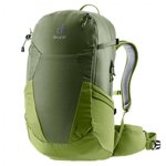 Deuter - Futura 27-equipment-Living Simply Auckland Ltd