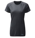 RAB - Forge Tee - Women's-clothing-Living Simply Auckland Ltd