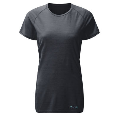 RAB - Forge Tee - Women's