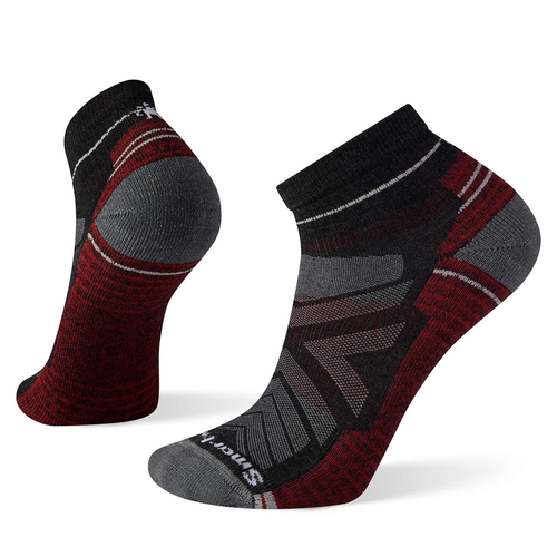 Smartwool - Men's Performance Hike Light Cushion Ankle Socks