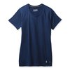 Smartwool - Women's Merino 150 Short Sleeve-baselayer (thermals)-Living Simply Auckland Ltd