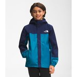 The North Face - Boys Antora Jacket-clothing-Living Simply Auckland Ltd