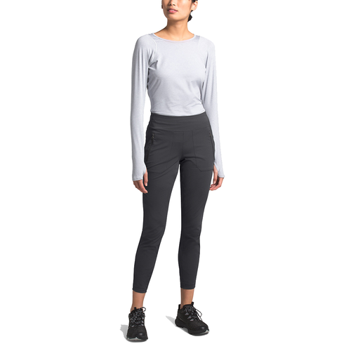 The North Face - Paramount Hybrid High-Rise Women's Tights