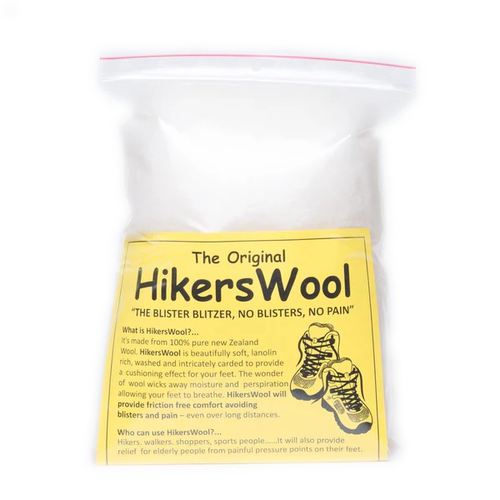 Hikers Wool - Midi Pack