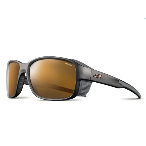Julbo - Montebianco 2 Reactiv High Mountain 2-4 Polarised